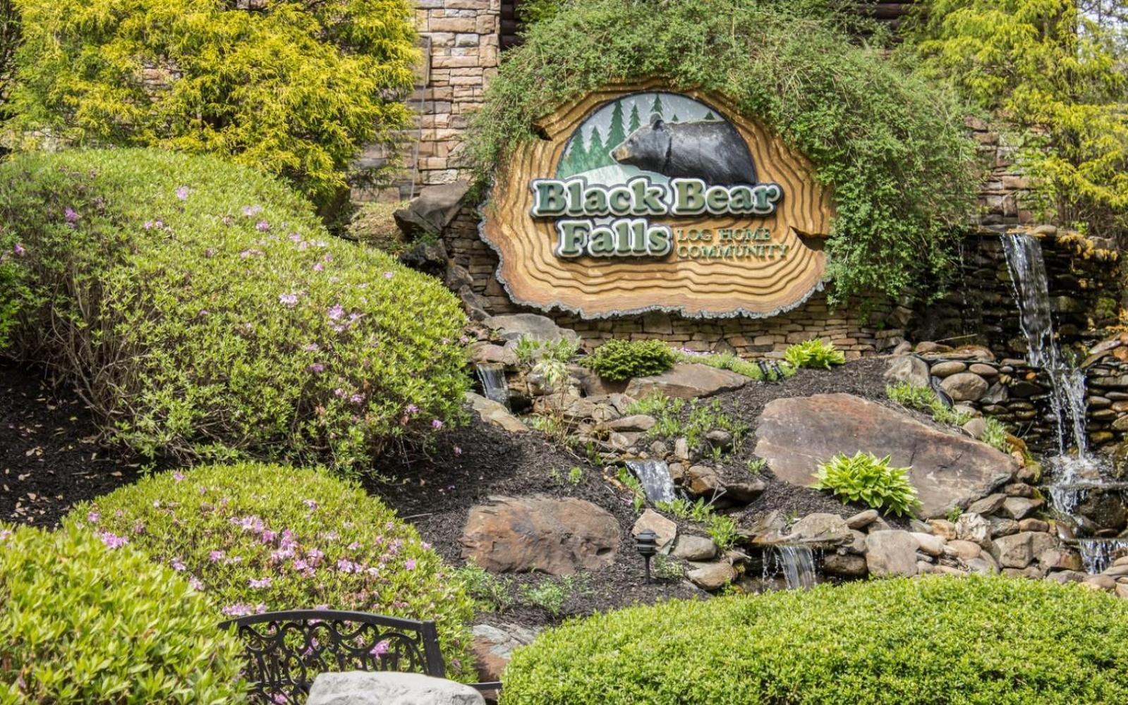 Villa Siesta Ridge Gatlinburg Exterior foto